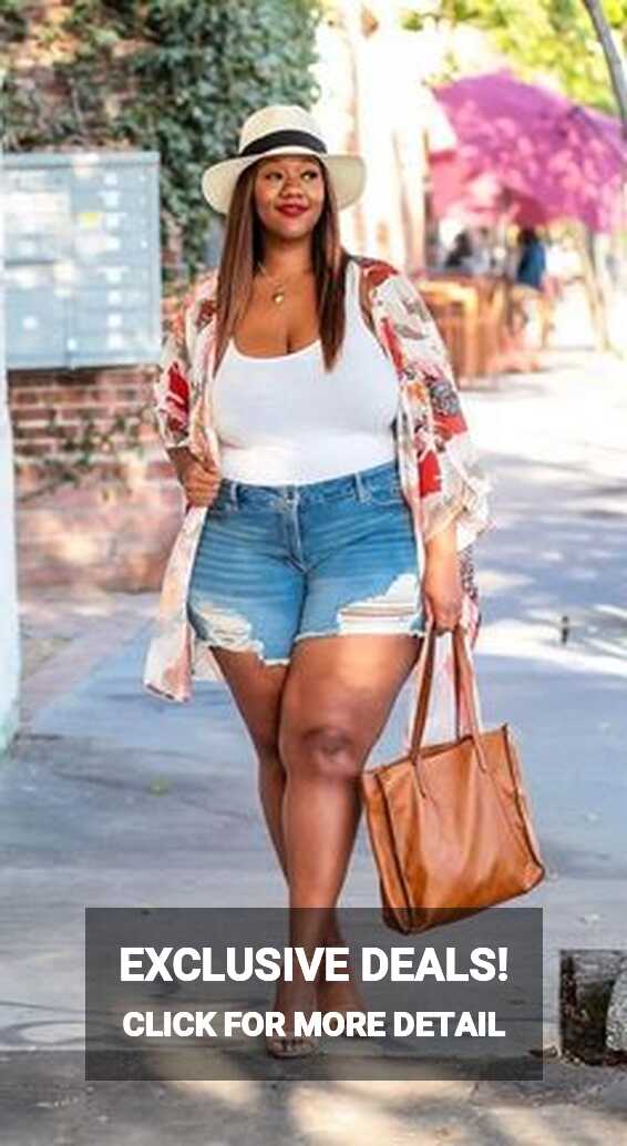 510 Best Plus Size Summer Fashion ideas | fashion, plus size, plus ...