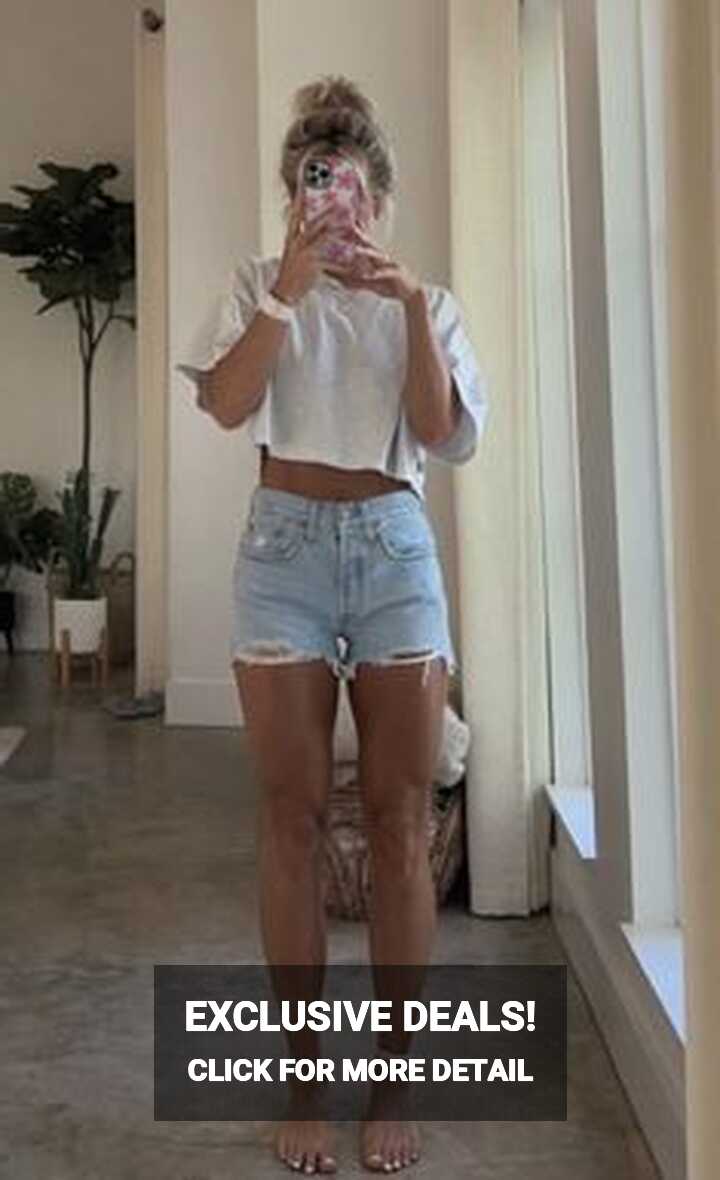 520 Best SHORTS OUTFITS ideas in 2024 | outfits, short outfits ...