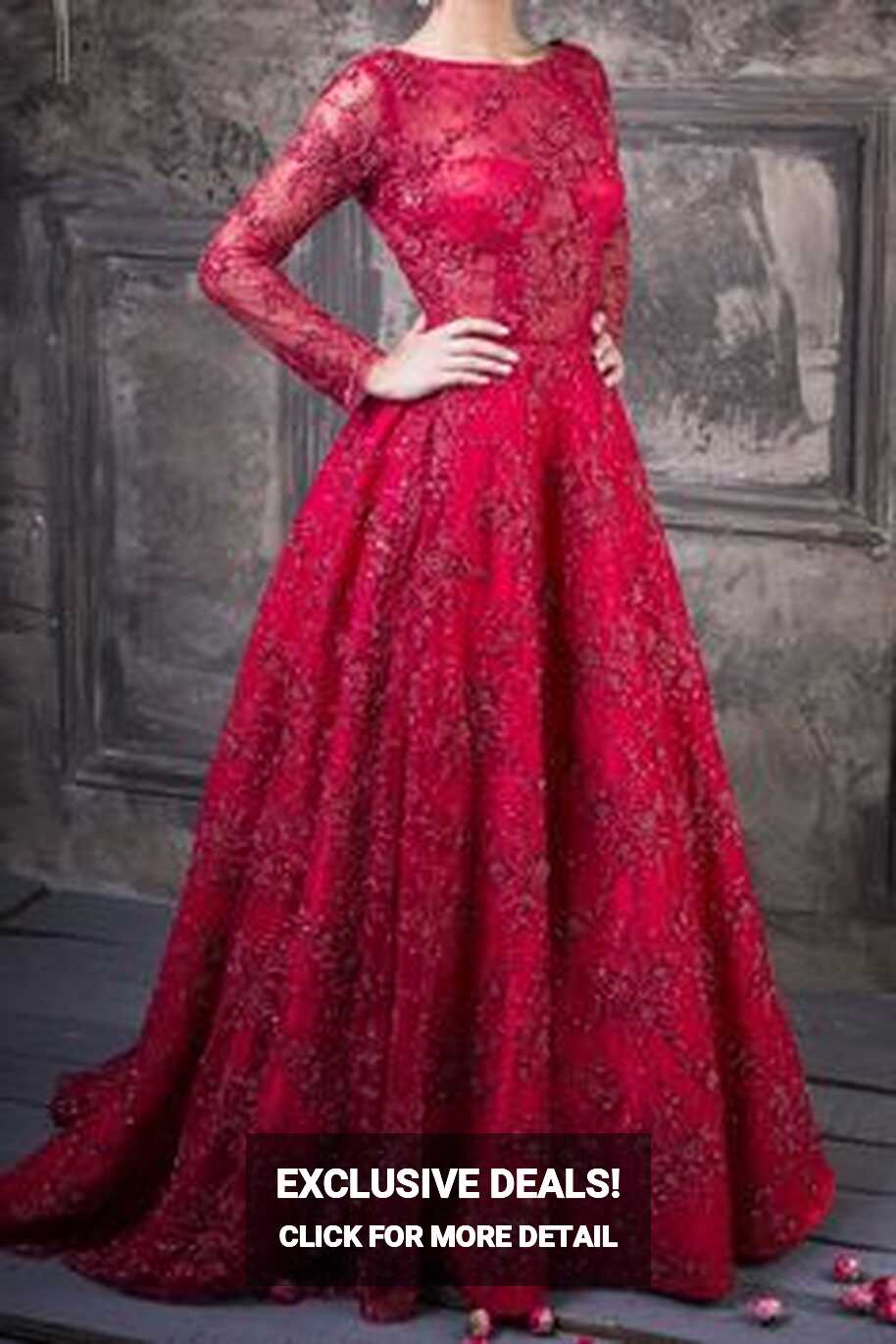 60 Red gown ideas | gowns, evening dresses, red gowns