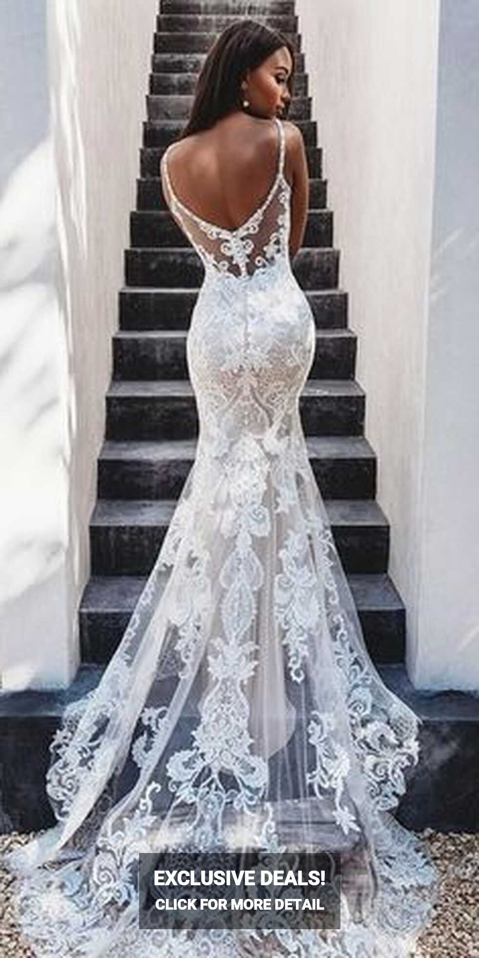 610 Elegant Wedding Dresses ideas | wedding dresses, wedding gowns ...