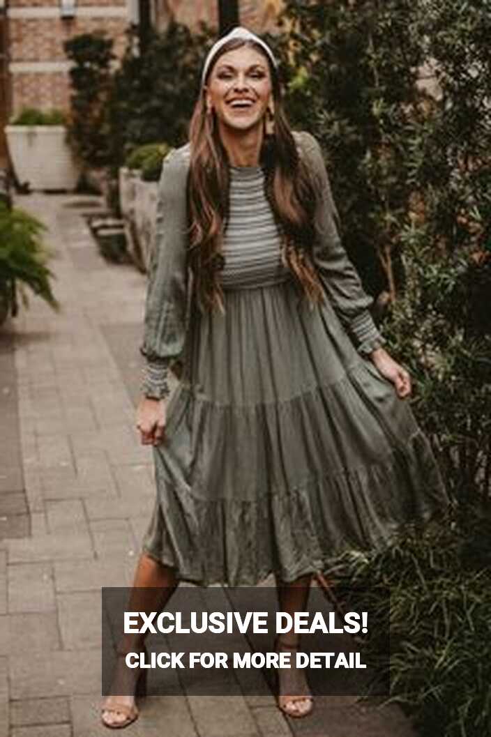 640 Best Modest Church Outfits ideas | outfits, modest church ...