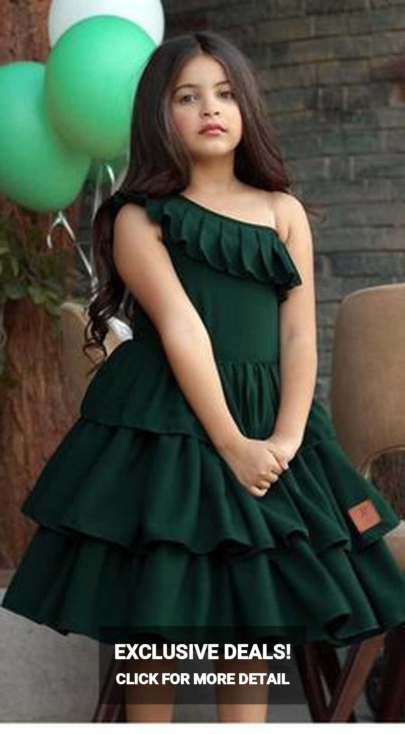 670 Best Chiffon flower girl dress ideas | kids dress, chiffon ...