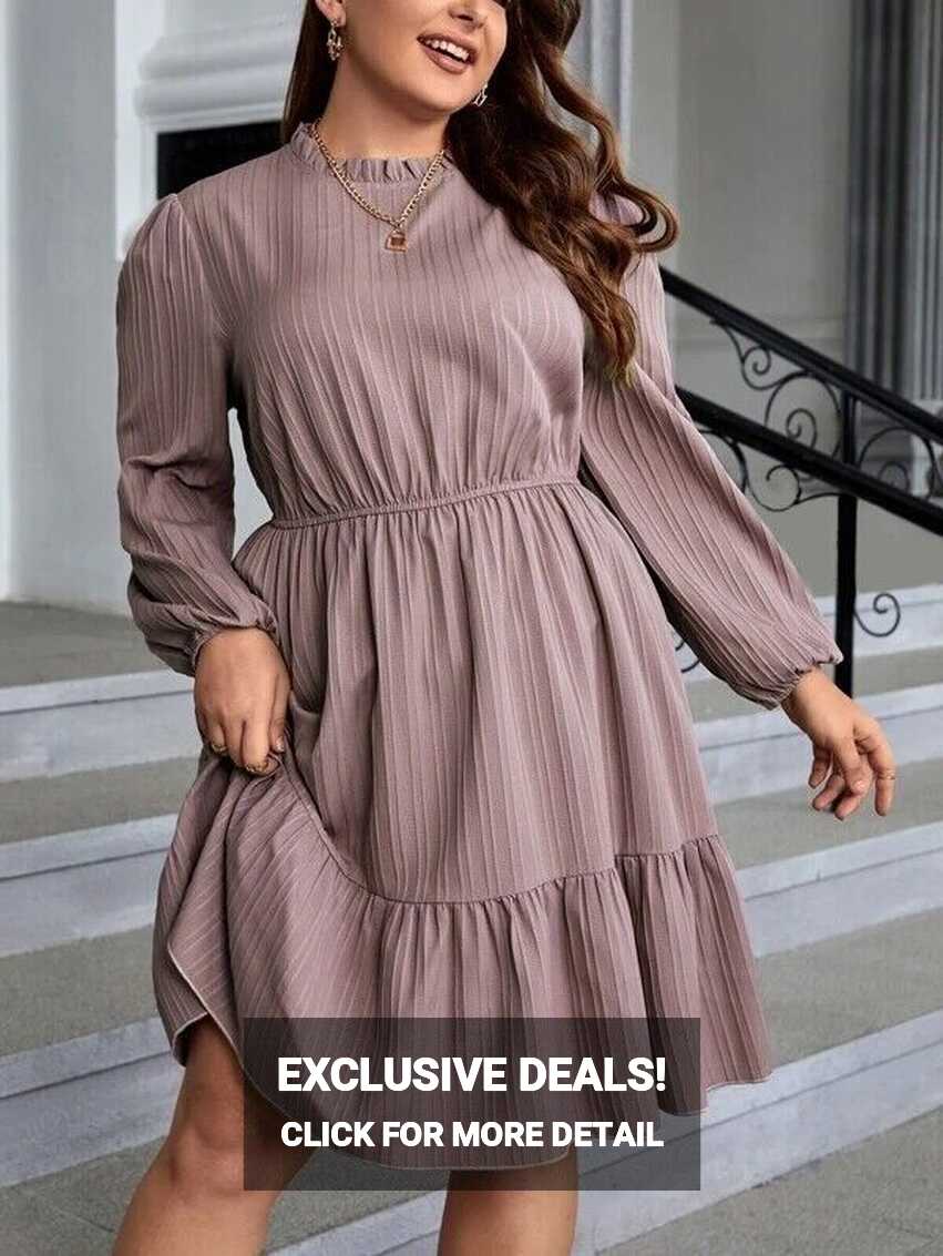 7 Brand New Beautiful Spring Dresses Shein Plus Size 2x - New ...