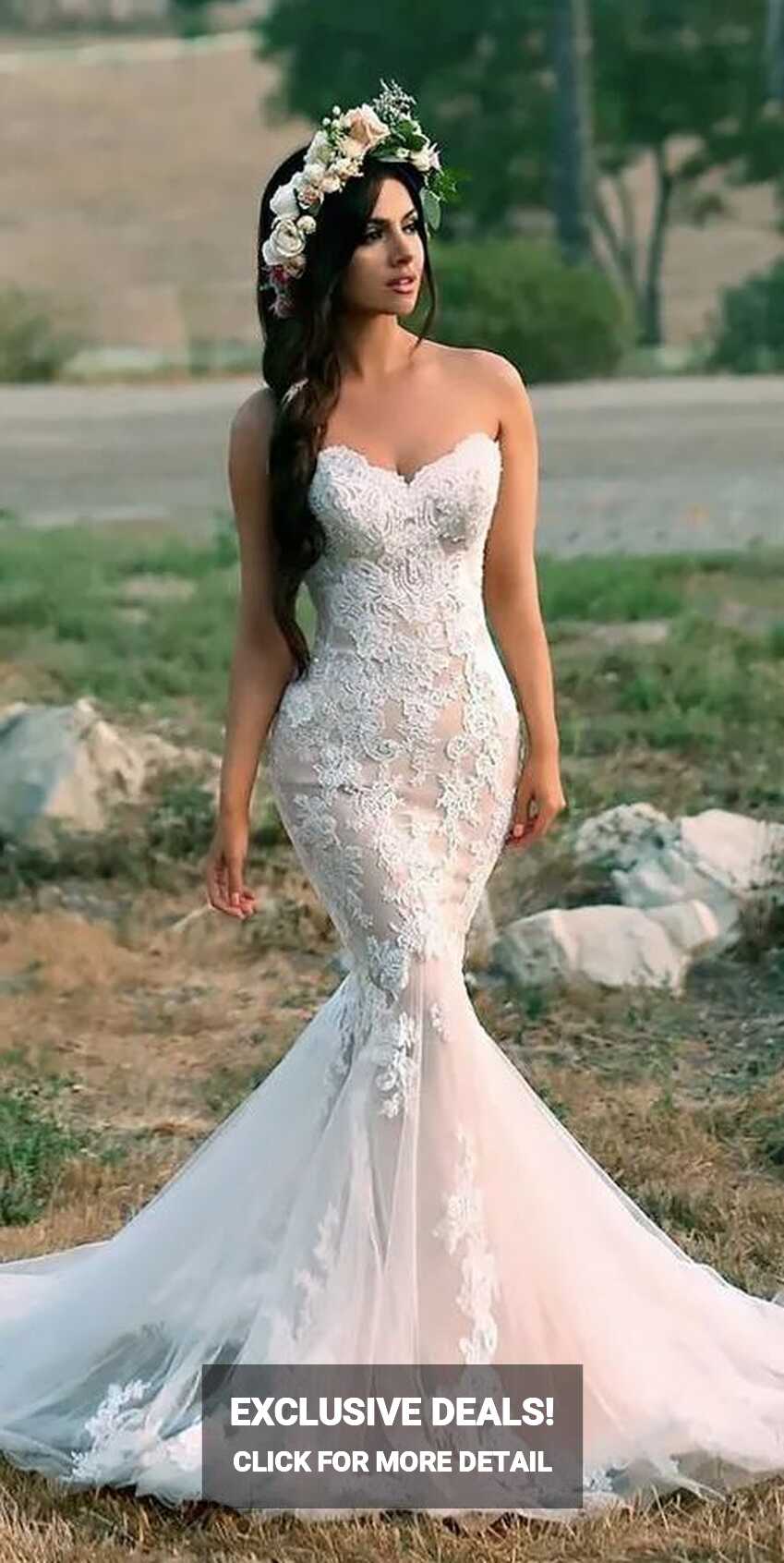 7 Elegant Wedding Dresses Trends For 2022-2023 Brides