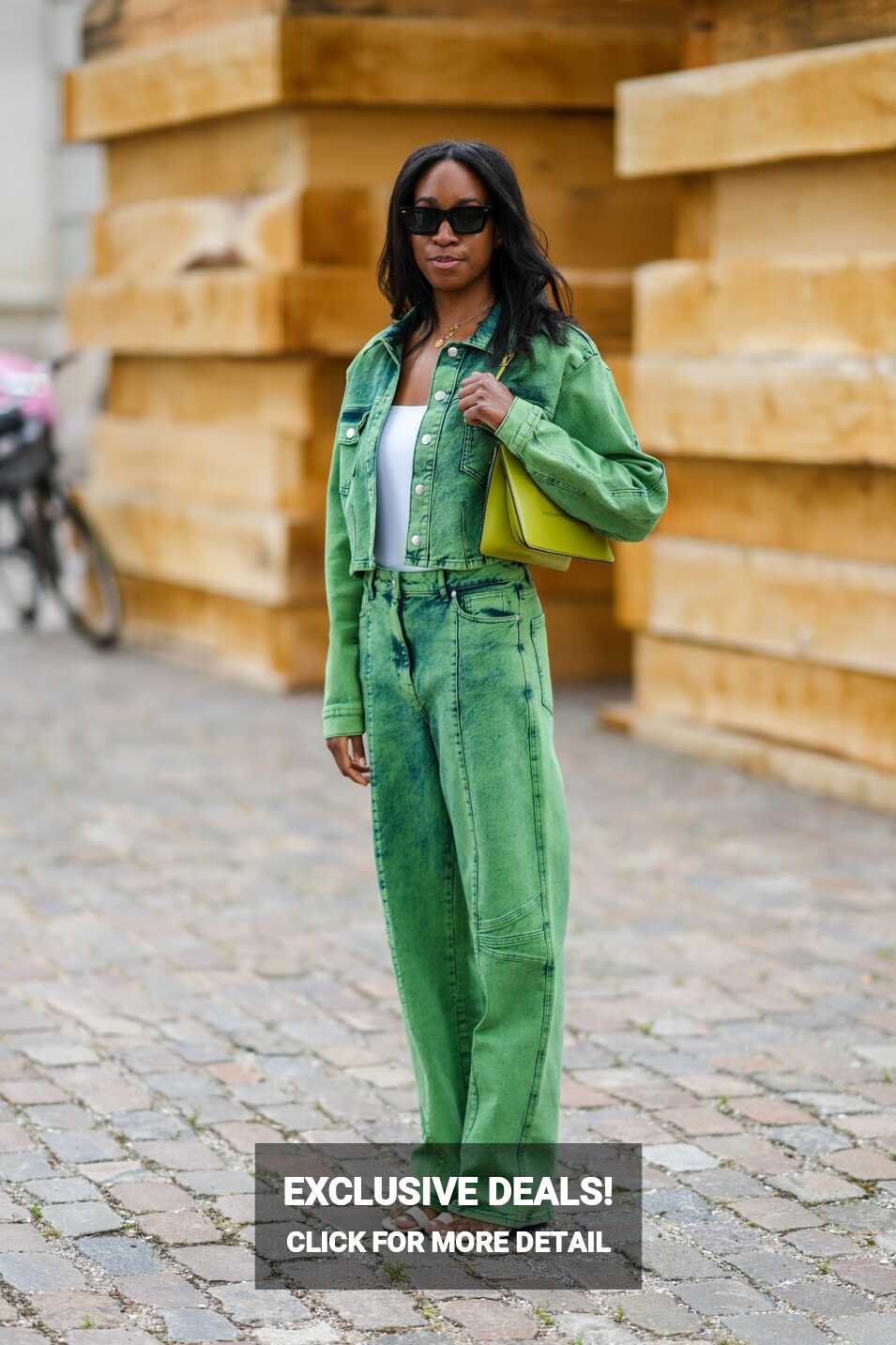 7 Fashion Trends That Will Be Everywhere This Summer - Essence ...