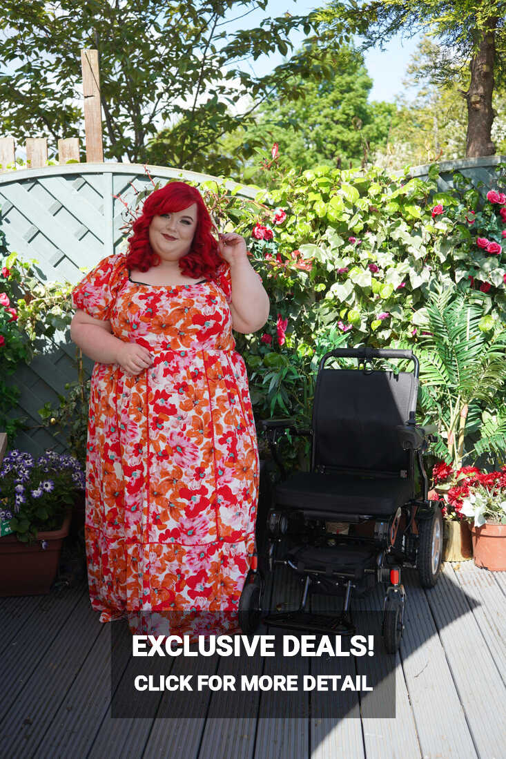 7 Plus Size Summer Dresses - She Might Be Loved