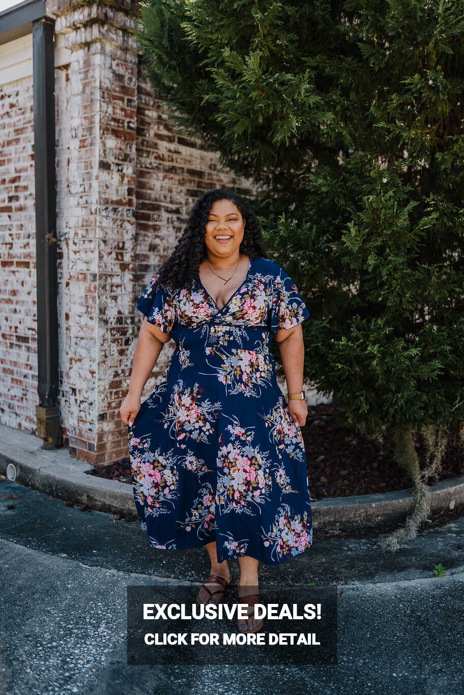 7 Plus Size Wedding Guest Dresses For Summer That Won&#39;t Break The ...