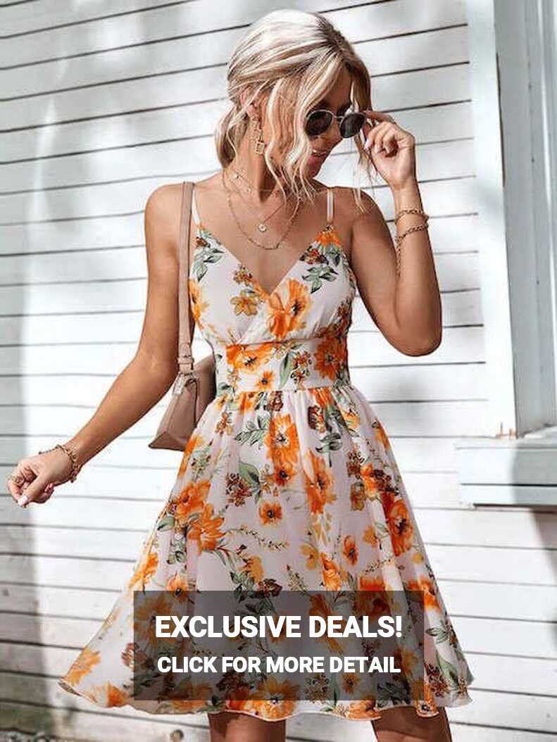 79+ Best SHEIN Summer Dresses 2024: Review, Tips And Best Finds