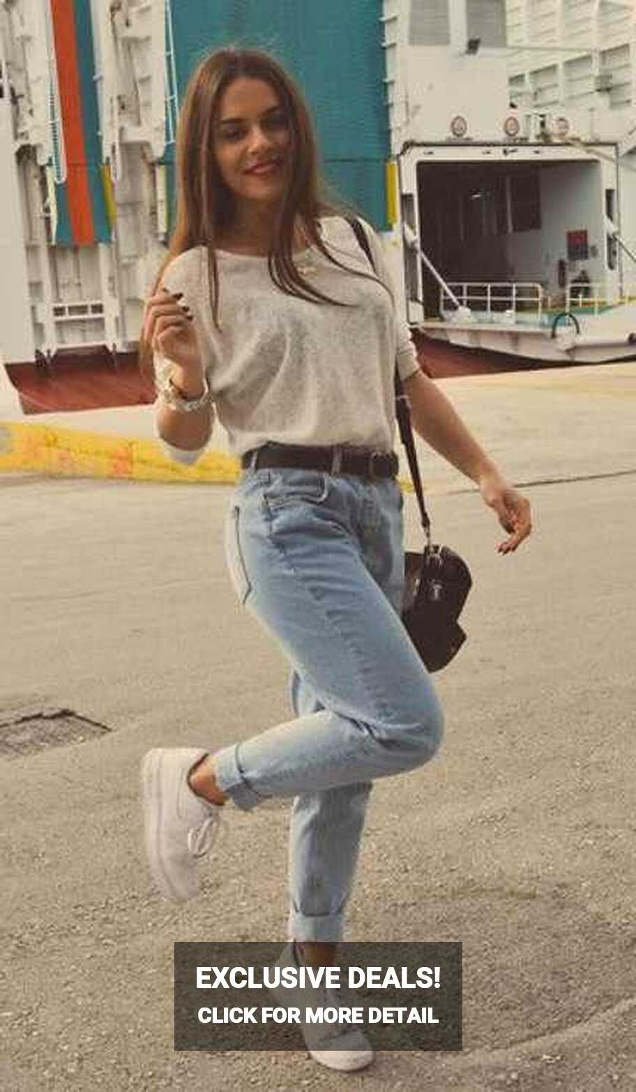 8 Cute Outfits for Teenage Girl - GetFashionIdeas.com