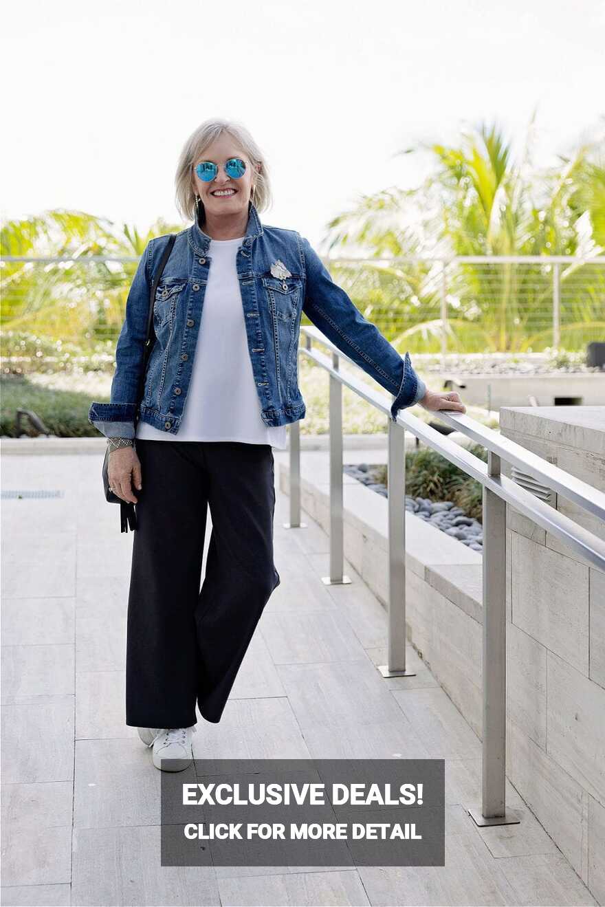 9 Fashion Mistakes That Make You Look Older - A Well Styled Life®