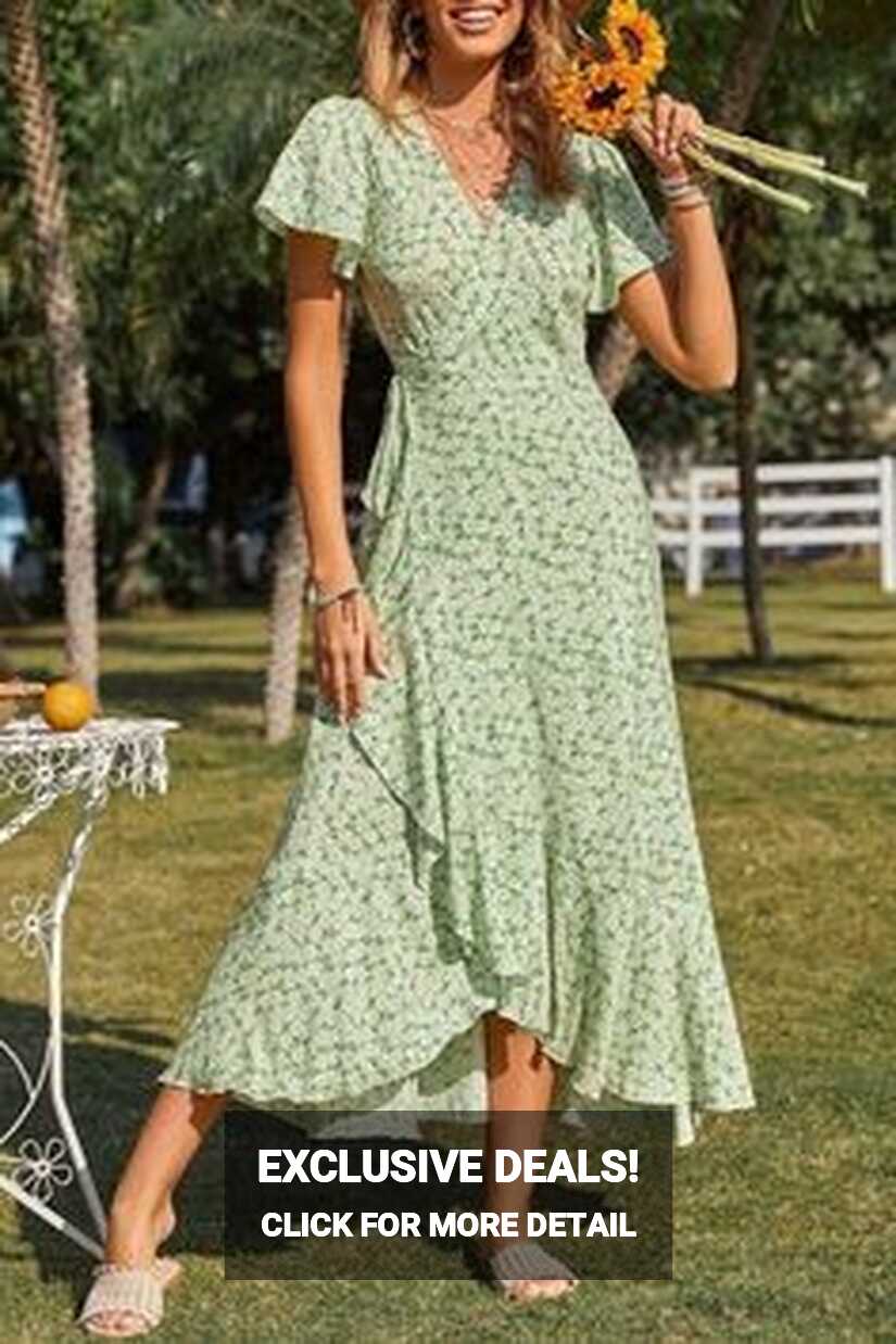 900+ Best Cute Summer Dresses for Women ideas | cute summer ...