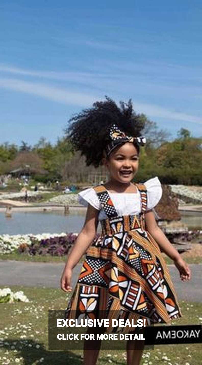 900+ Kids and African Fashion ideas | african fashion, african ...