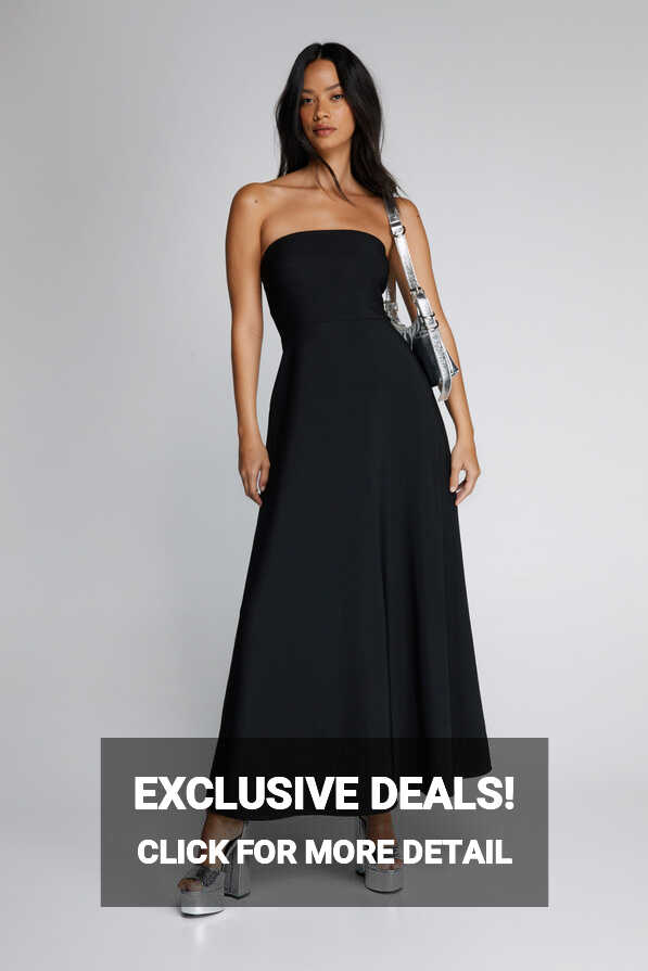 A Guide to Long Formal Dresses | Nasty Gal