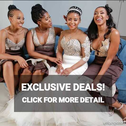 AFRICAN WEDDING ATTIRE AFRICAN STYLE WEDDING DRESSES