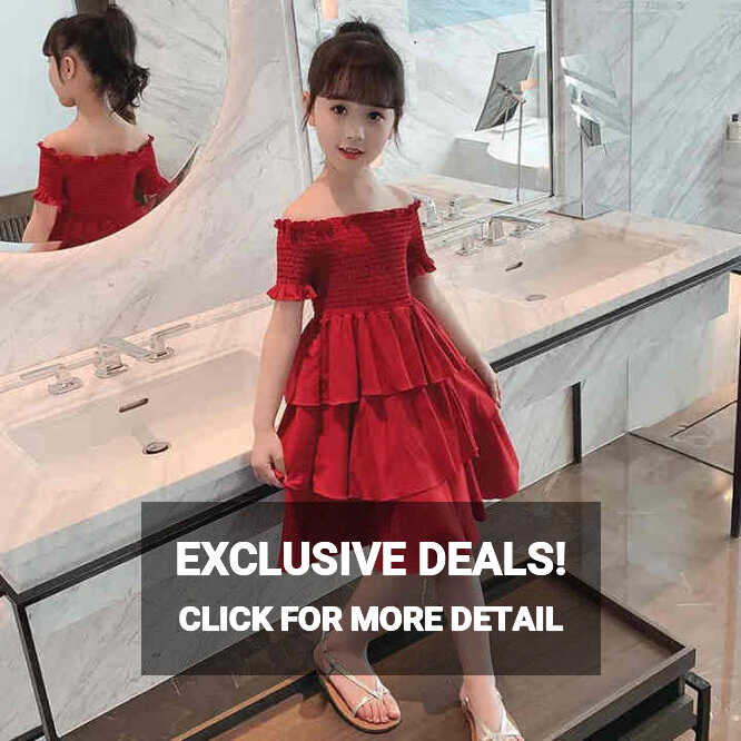 ASGE Children&#39;s Fashion High Quality susoender korean style dress ...