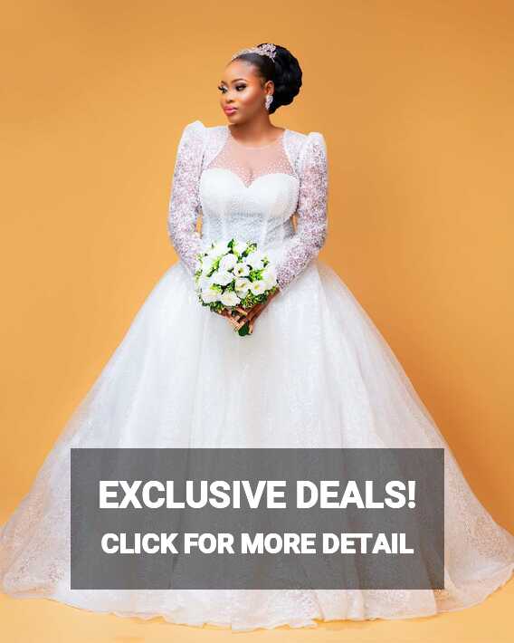 Adenike - Yes I Do Bridal