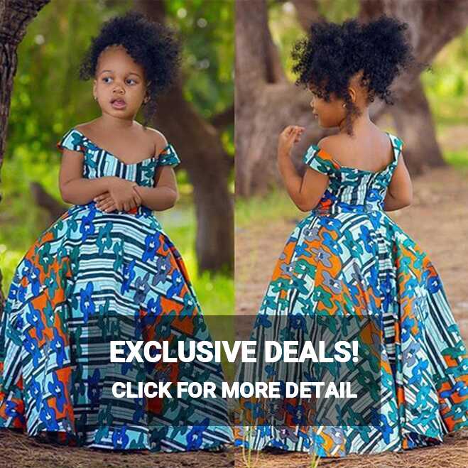 African Kids Fashion Style - Apps on Google Play