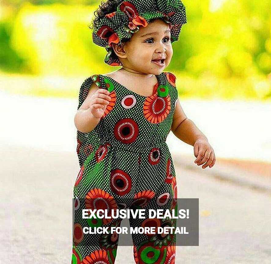 African Princess | Baby african clothes, African fashion, Ankara ...