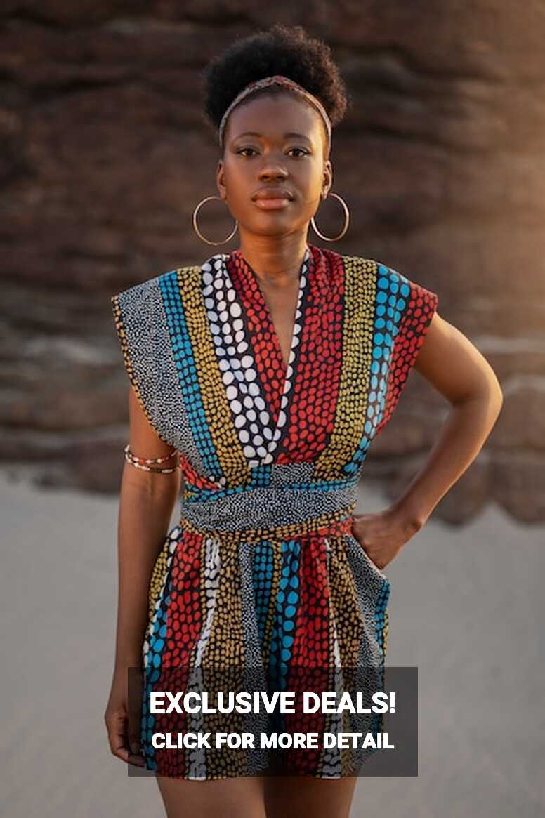 African Traditional Dress Images - Free Download on Freepik