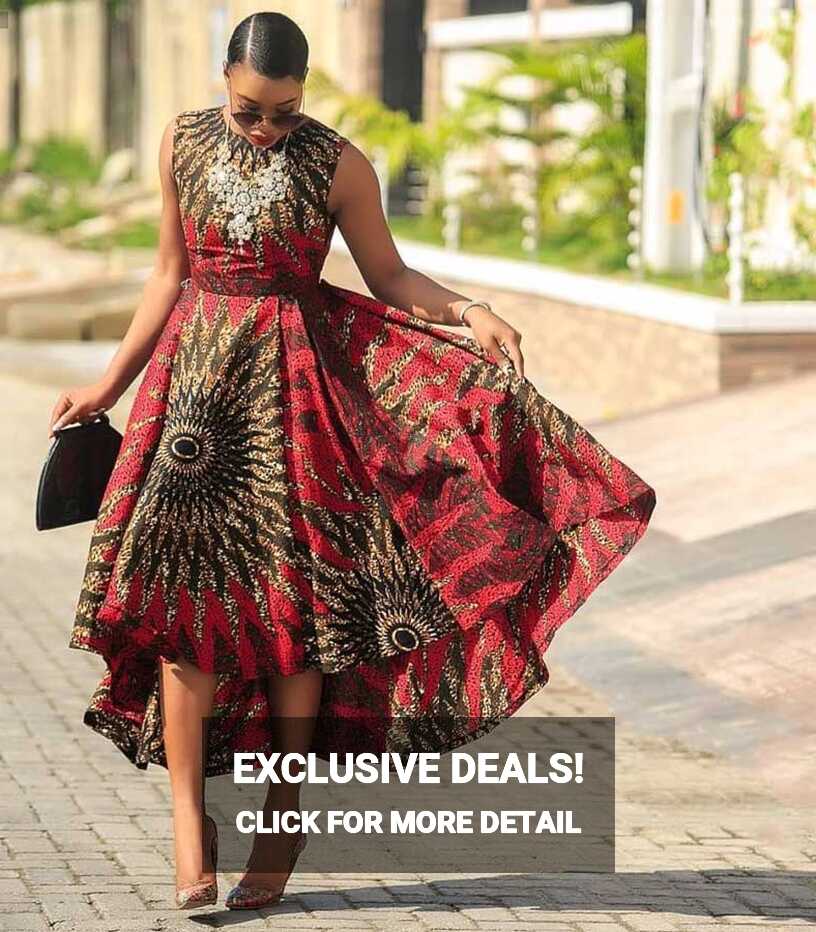 African Wear for Sale Uganda | Fashion Online Shop Kampala ...