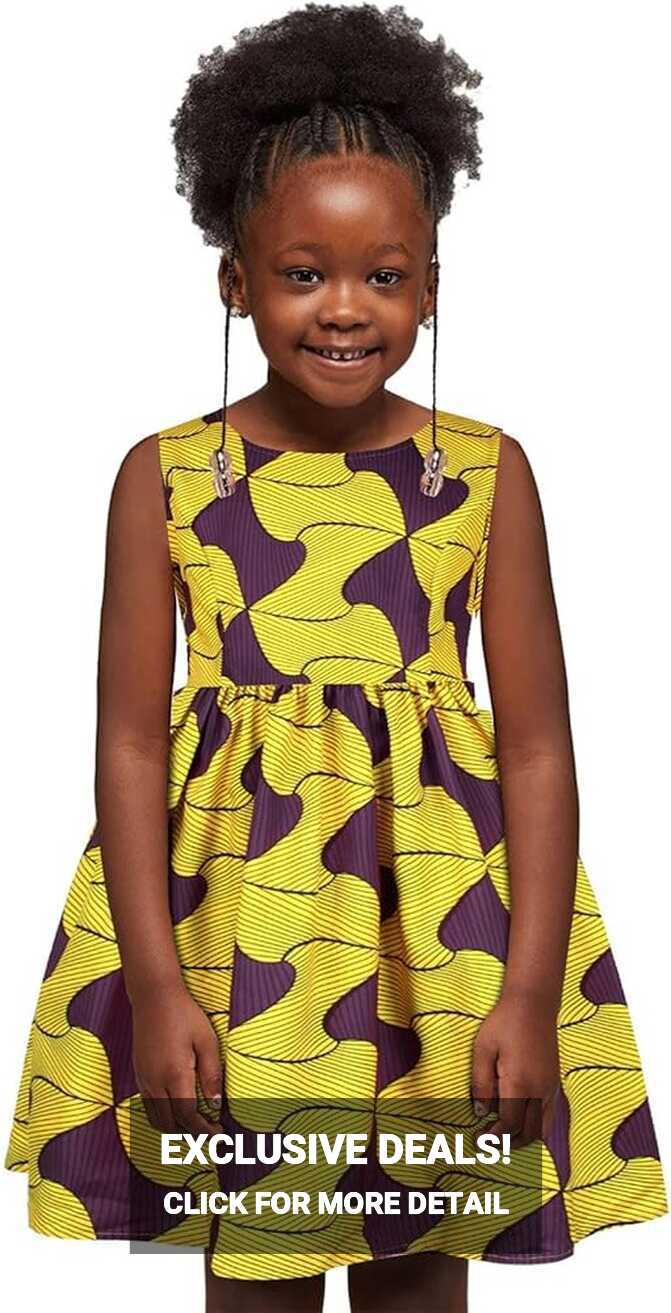 Amazon.com: Easter Dresses for Toddler Girls, Cute Dresses Summer ...