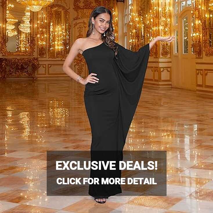 Amazon.com: Glamorous Gowns