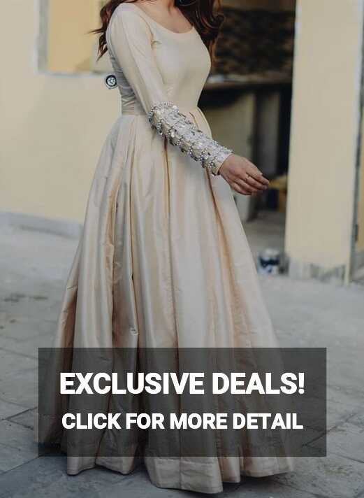 Anarkali Suit , Pakistani Suit , Traditional Suit , Long Suit With ...