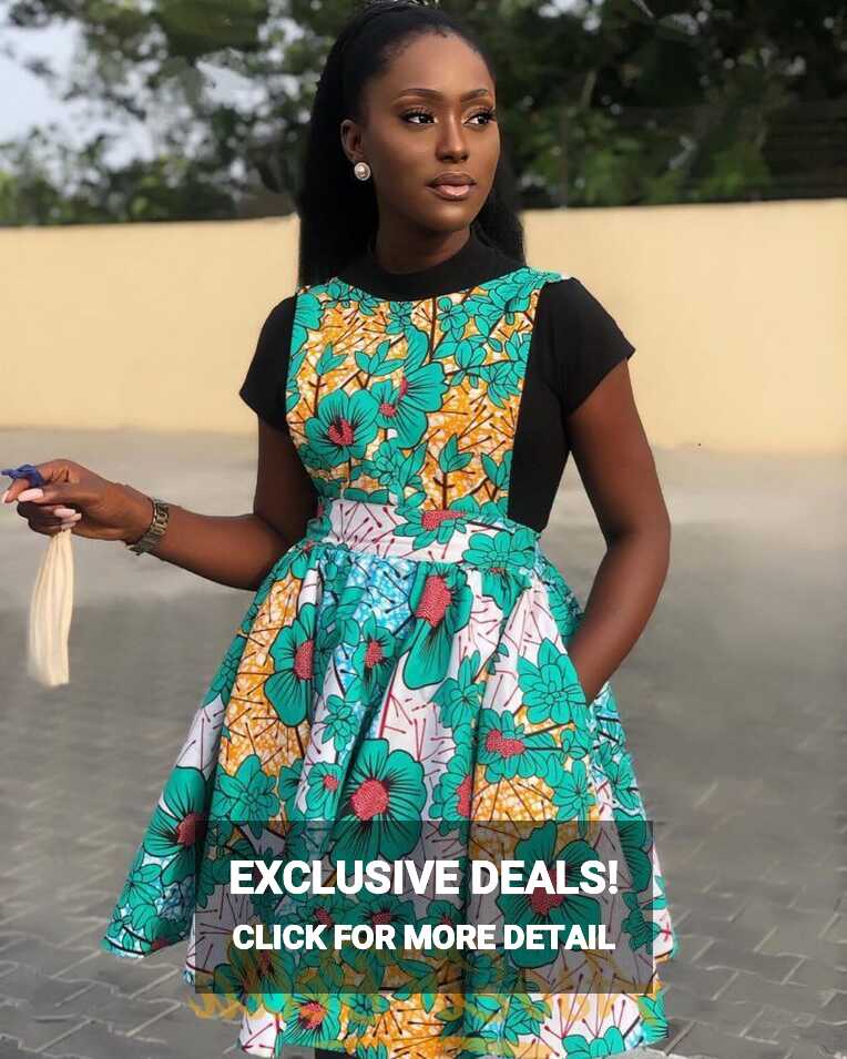 AsoEbiBella.com presents – The Latest Aso Ebi Styles -Vol. 271