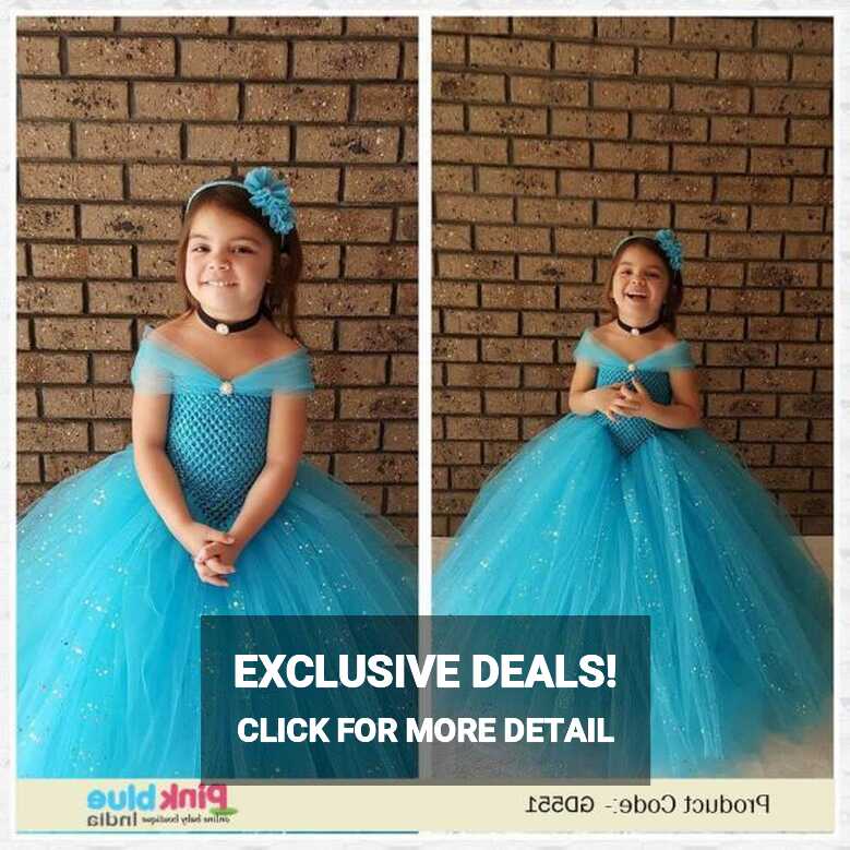 Baby Cinderella Tutu Dress - Disney Princess Cinderella Tutu ...