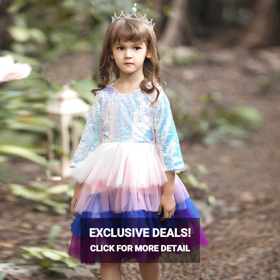 Baby Girl Dresses - Cute &amp; Comfortable Collections