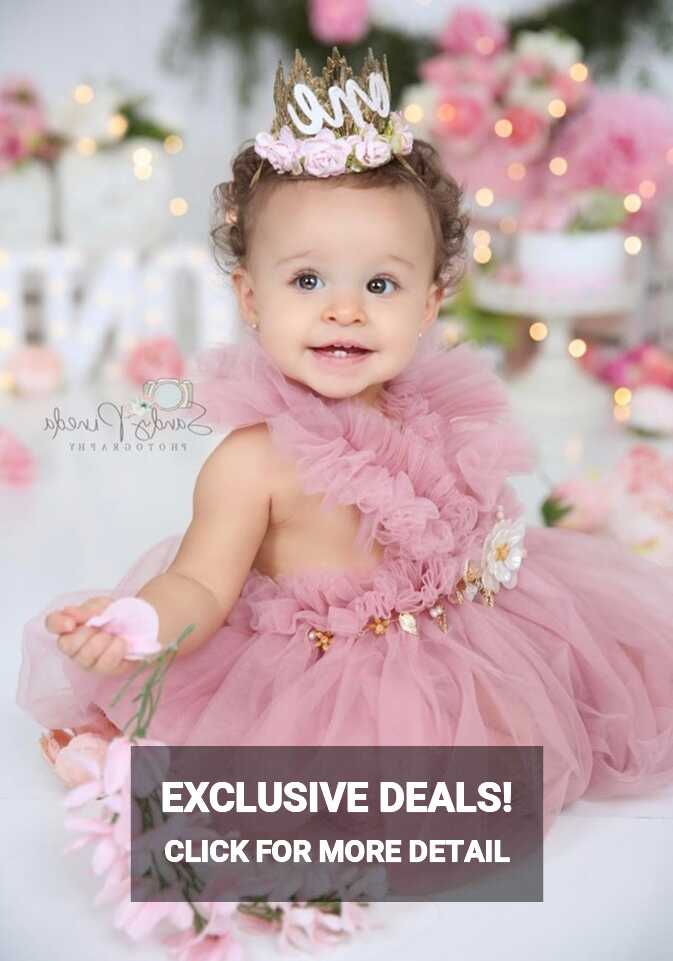 Baby Girl First Birthday Outfits – 1st Birthday Outifits