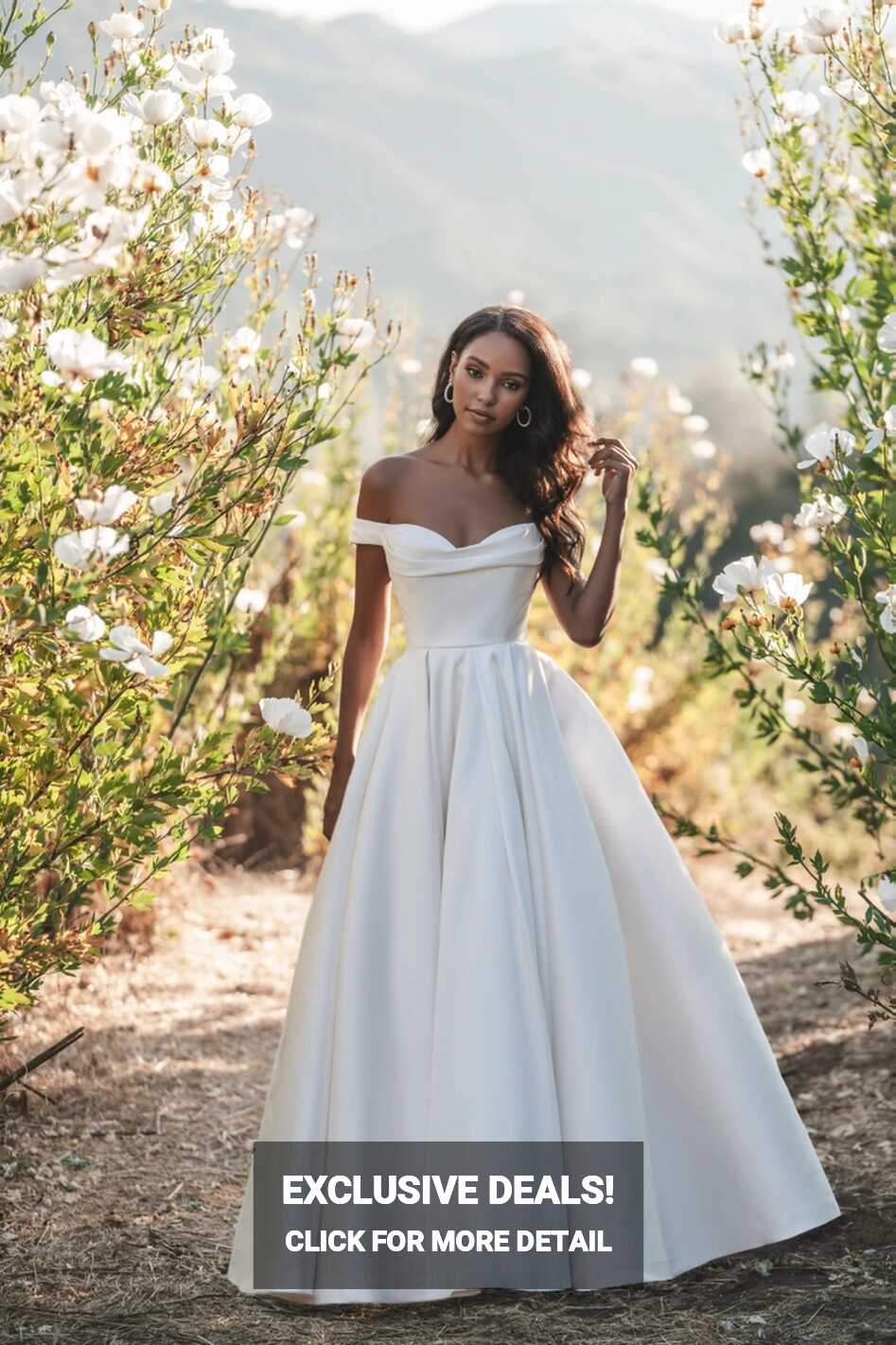 Ball Gown Wedding Dresses | Charlotte&#39;s Weddings