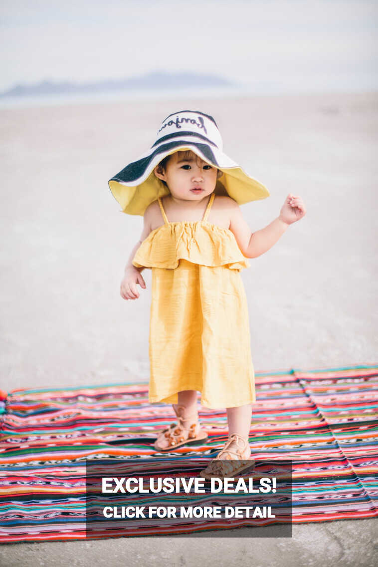 Beach Ready: Trendy Womens and Cool Kids Clothes + Linkup + ...