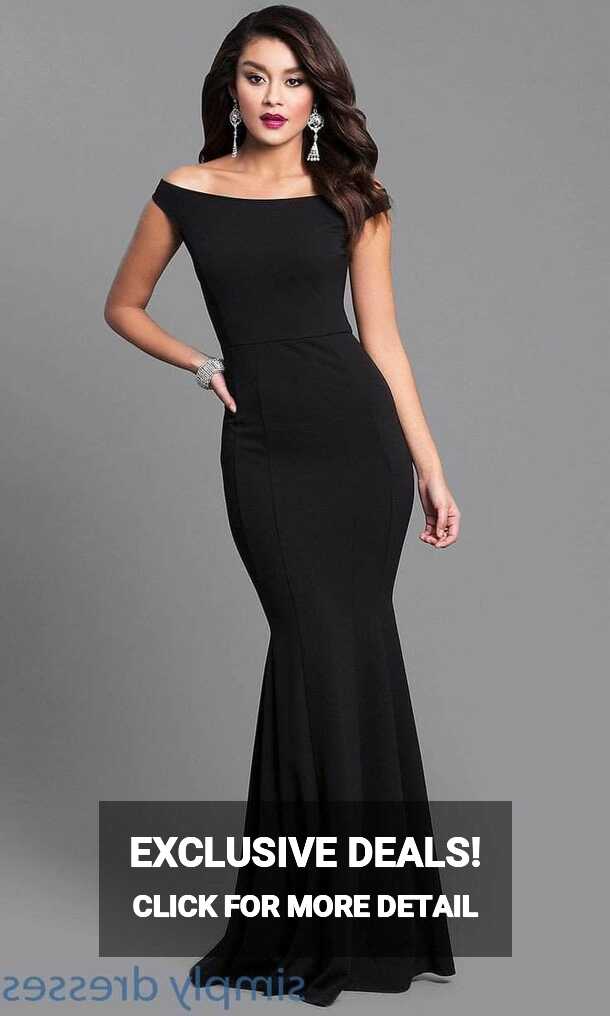 Beautiful Black Fish-Cut Indo-western Gown – FashionVibes