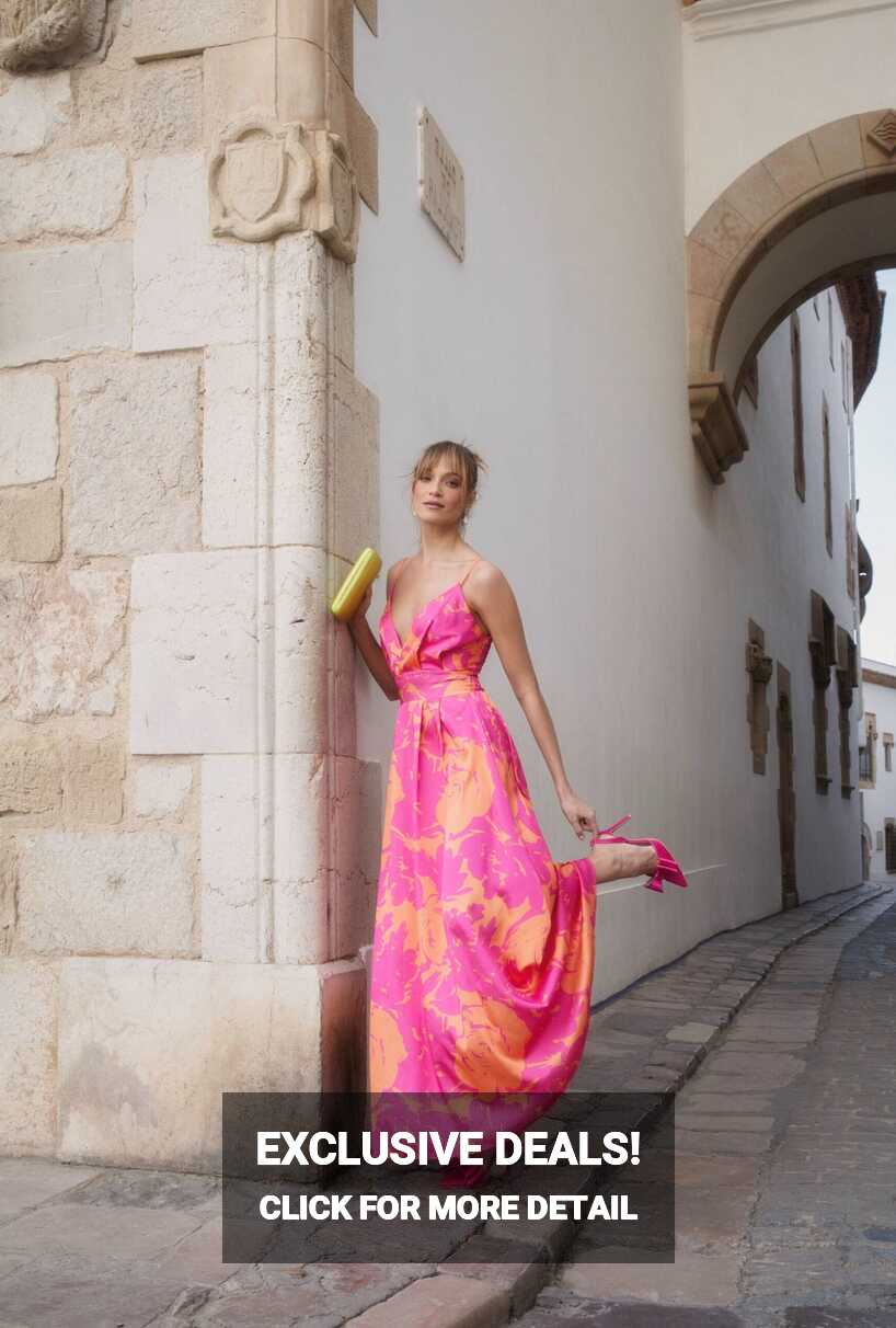 Beautiful Wedding Guest Dresses Under €100