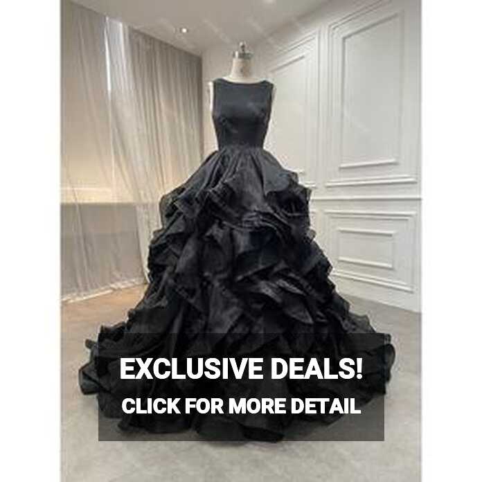 Beautiful Wholesale black ball gown For Special Occasions ...