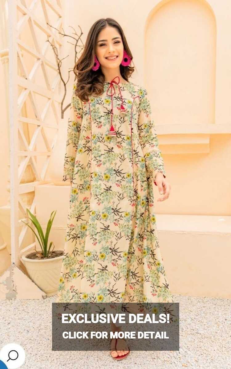 Beautiful stylish dresses design 2023