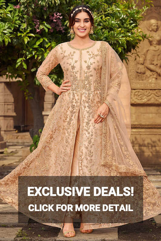 Best Eid Dresses Online @ Empress Clothing - Anarkali, Salwar Kameez