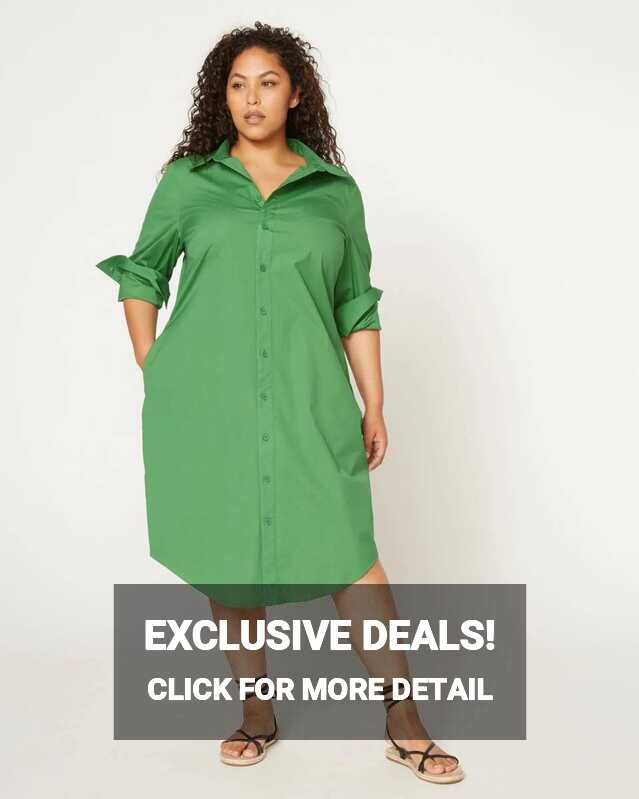 Best Plus-Size Summer Dresses 2023 - Forbes Vetted