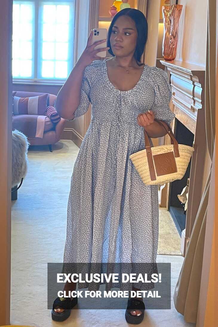 Best Plus Size Summer Dresses 2023: I Tried Every Size-Inclusive ...