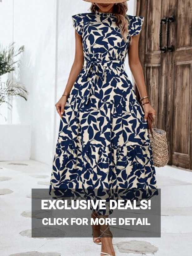 Best Selling Dresses | Hot Sale Dresses | SHEIN USA