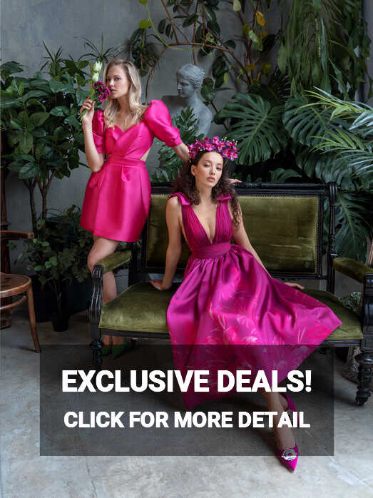 Best Wedding Guest Dresses This Season - Papilio Boutique