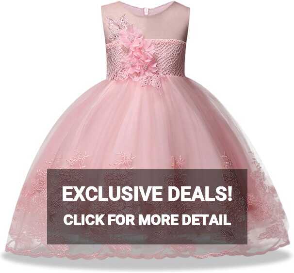 Big Dresses for Girls Size 12-14 for Wedding Formal Tulle Ball ...