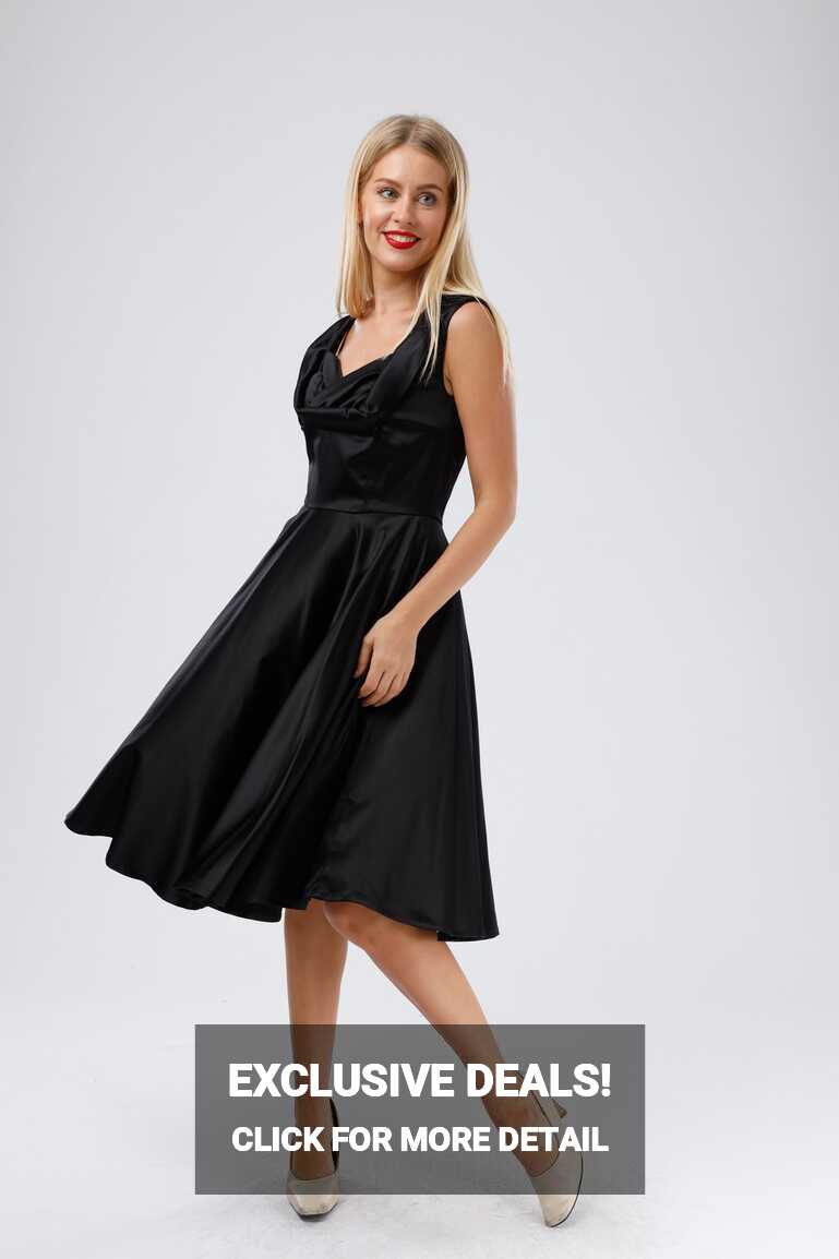 Black Dress Little Black Dress Prom Dress Cocktail Dress ...