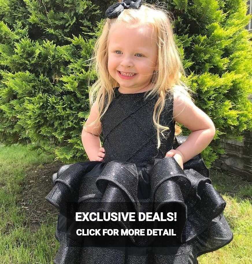 Black Girl Dress,black Baby Girl 1st Birthday Outfit,photoshoot ...