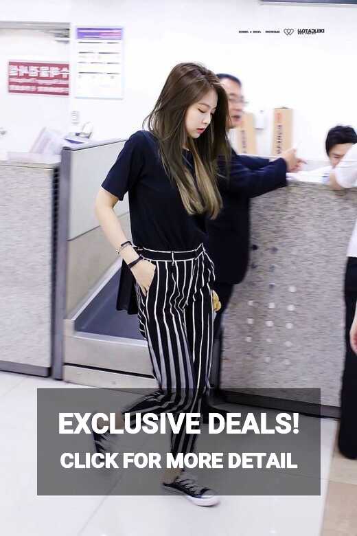 Blackpink Jennie Fashion (Official Korean Fashion Blog)