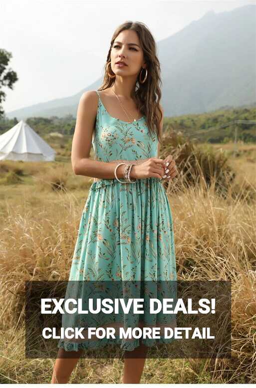 Boho Dresses | Boho Mood