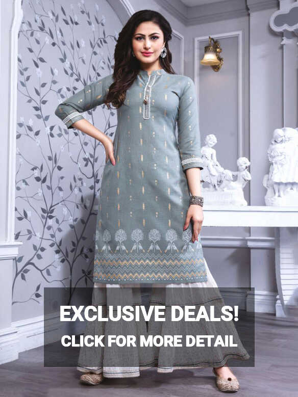 Bollywood Trends - $49.99 DESIGNER INDIAN SALWAR KAMEEZ - BT-SK-R ...