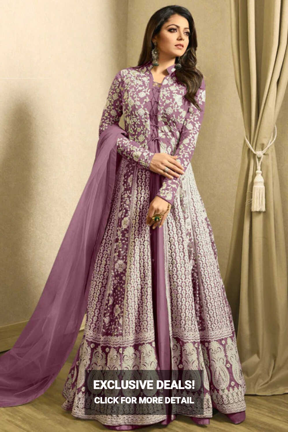 Bridal Suits | Buy Indian Suits &amp; Pakistani Salwar Kameez Online UK