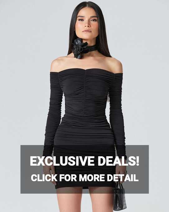 Buy Black Dresses for Women by SAM Online | Ajio.com